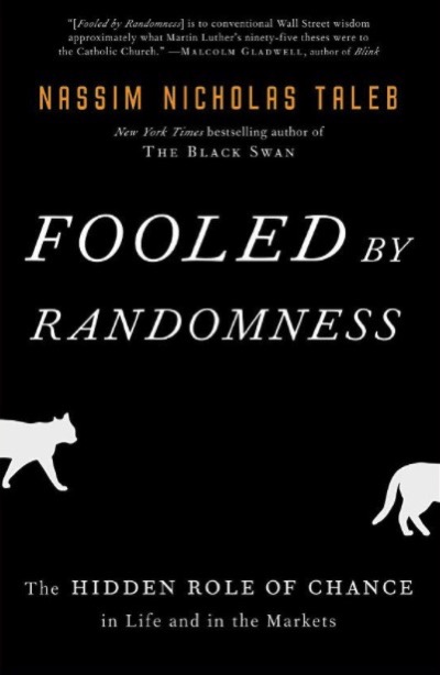 Fooled by randomness