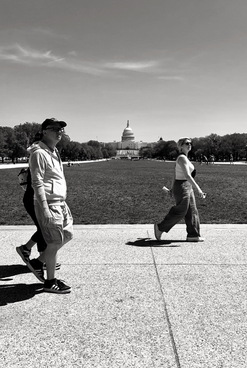 DC National Mall